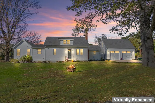 $680,000 | 18 Governor Hill Road, Eliot, ME 03903