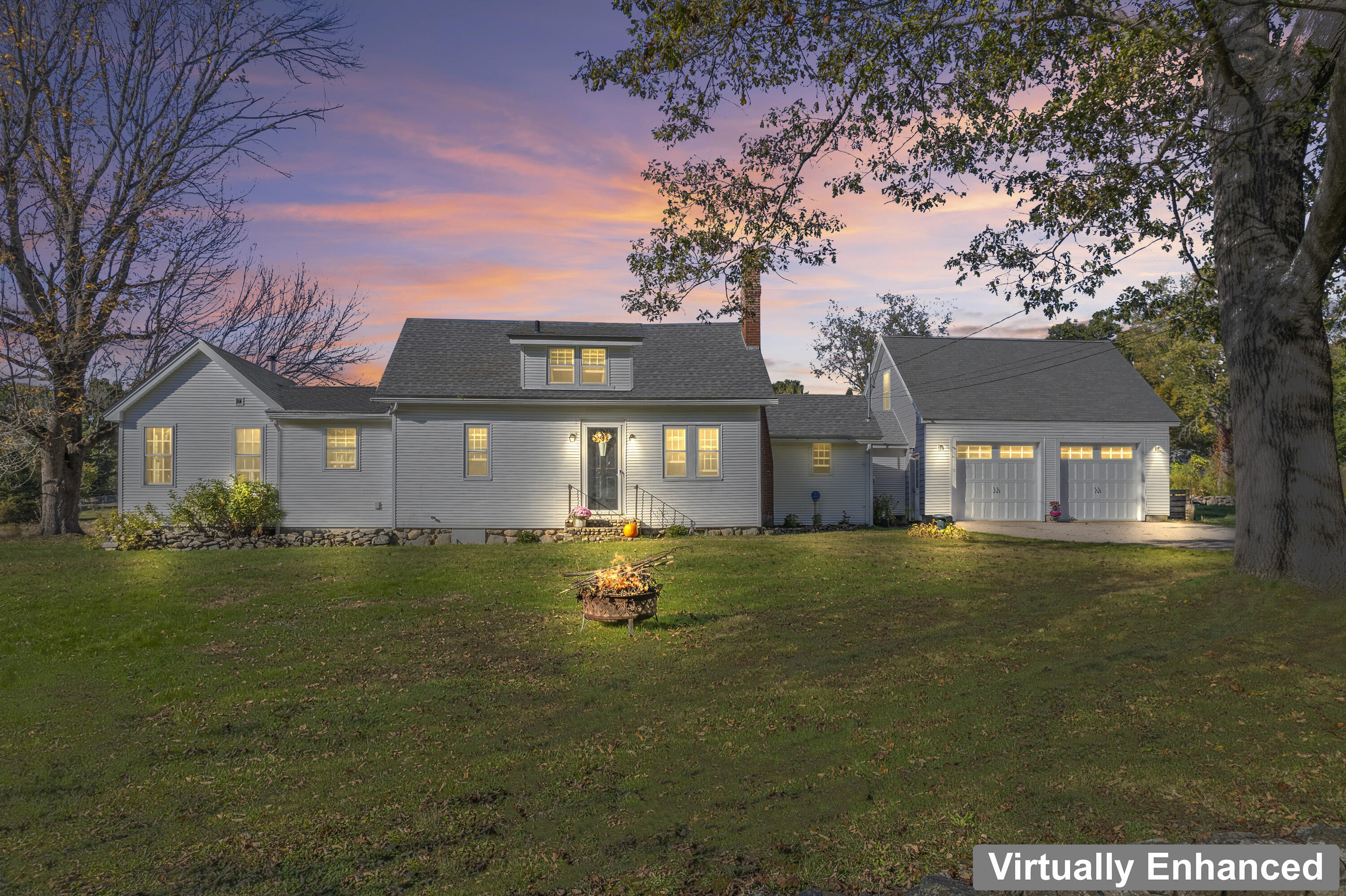 18 Governor Hill Road Eliot, ME 03903 - Photo 3 of 37 Front View