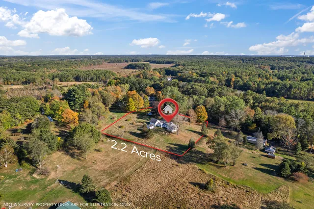 $680,000 | 18 Governor Hill Road, Eliot, ME 03903