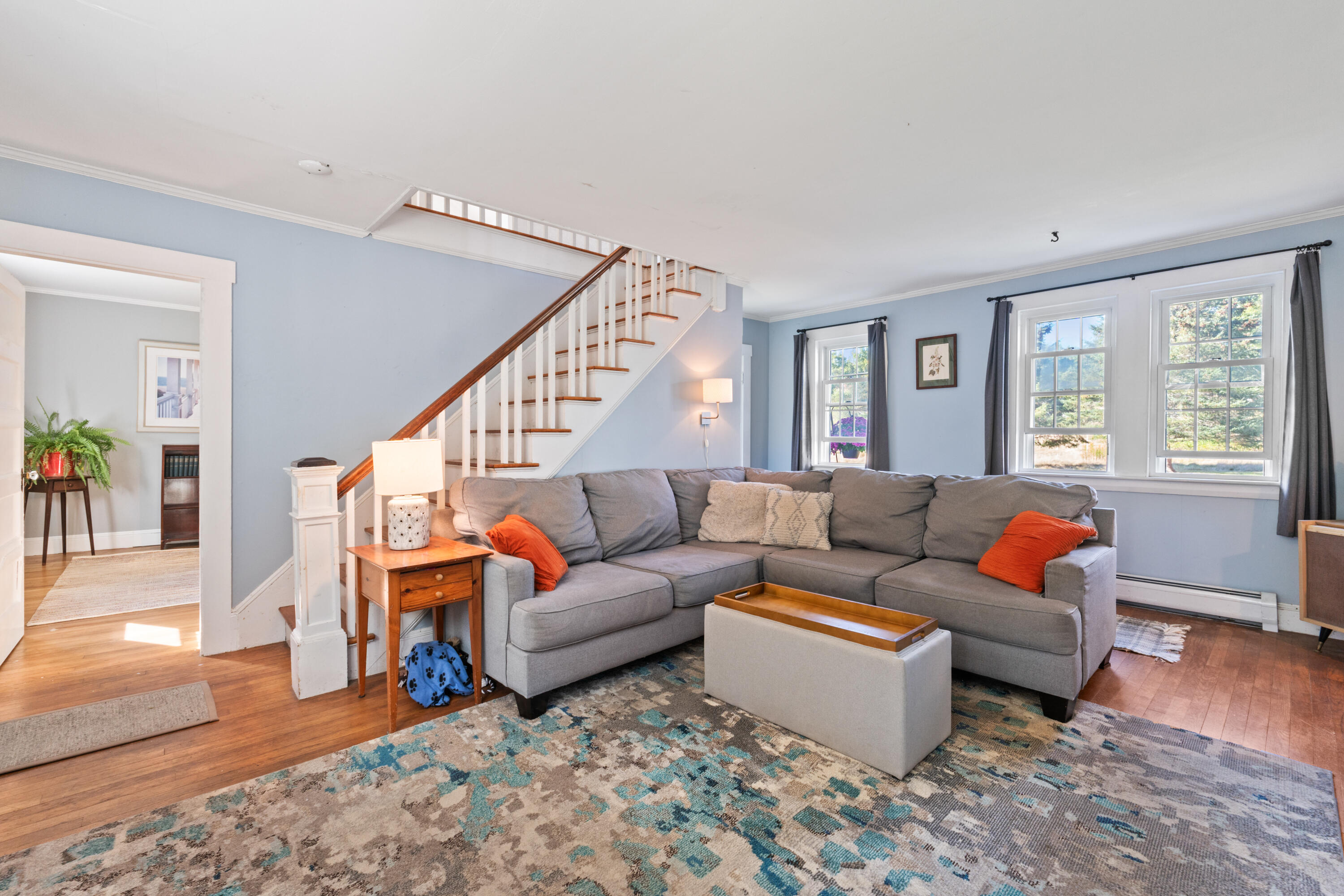 18 Governor Hill Road Eliot, ME 03903 - Photo 4 of 37 Living Room