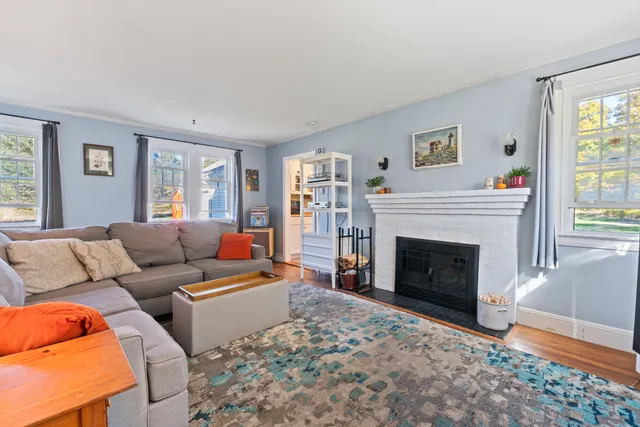 $680,000 | 18 Governor Hill Road, Eliot, ME 03903