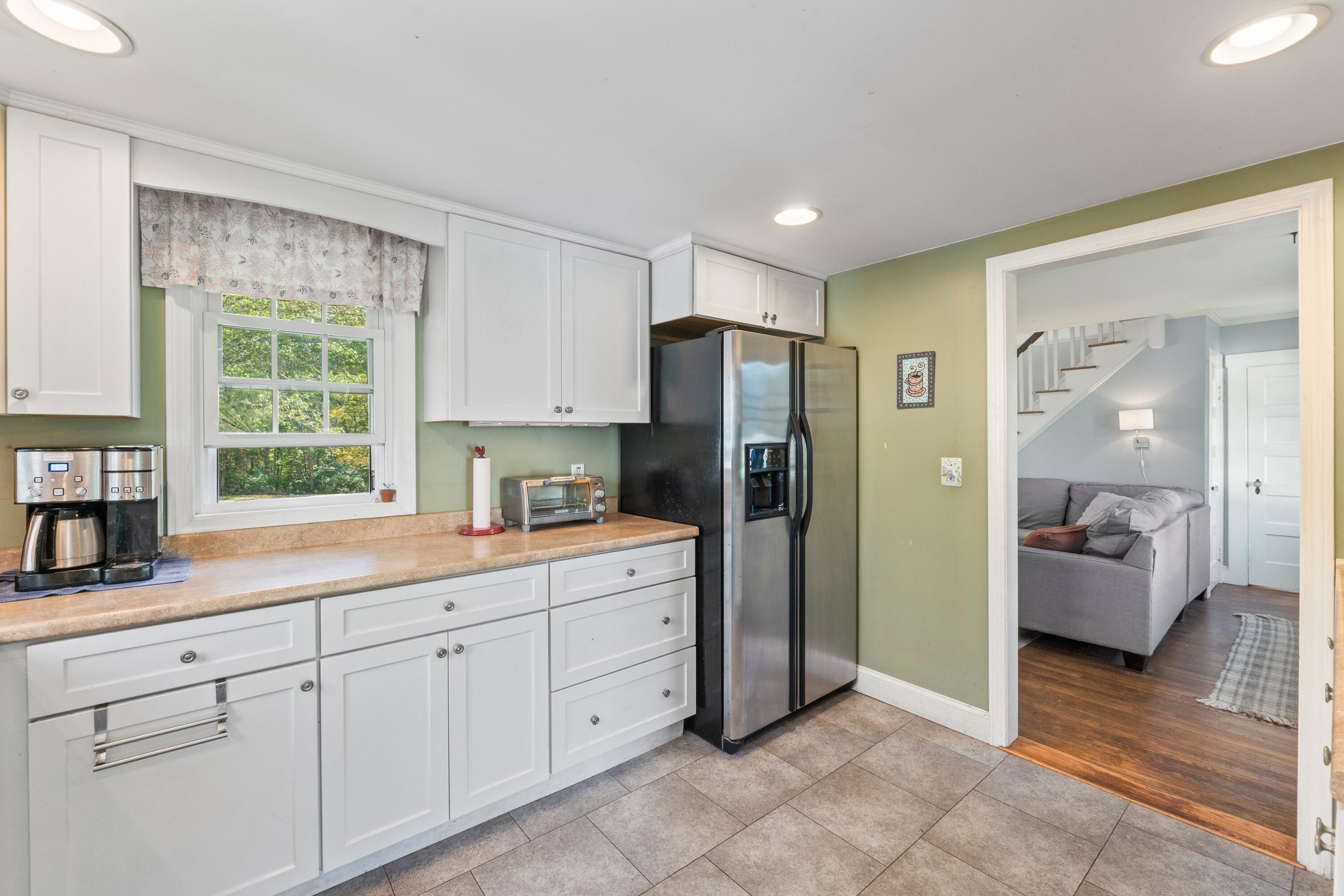 18 Governor Hill Road Eliot, ME 03903 - Photo 7 of 37 Kitchen