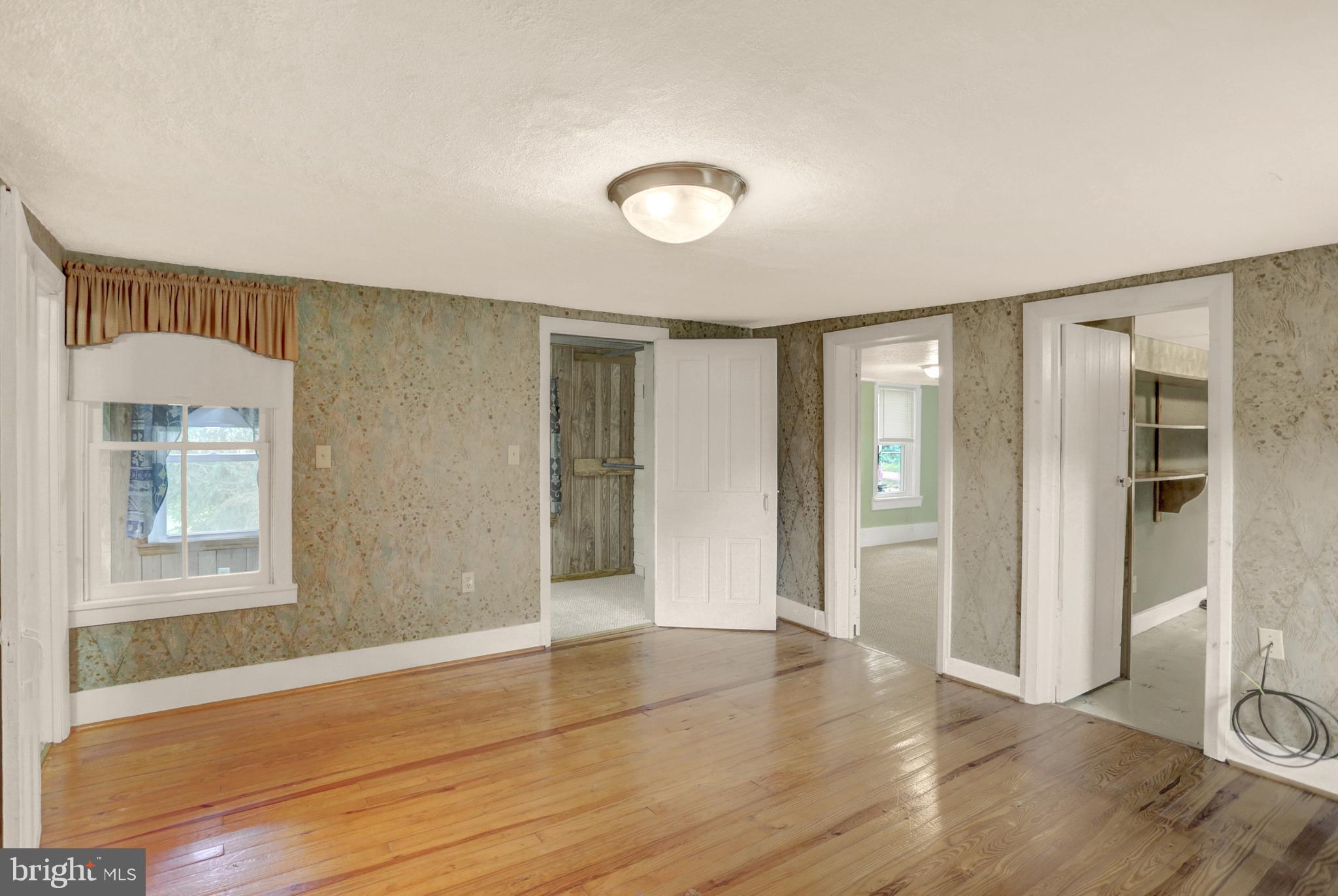 90 Milltown Road Landisburg, PA 17040 - Photo 21 of 32 bedroom #1