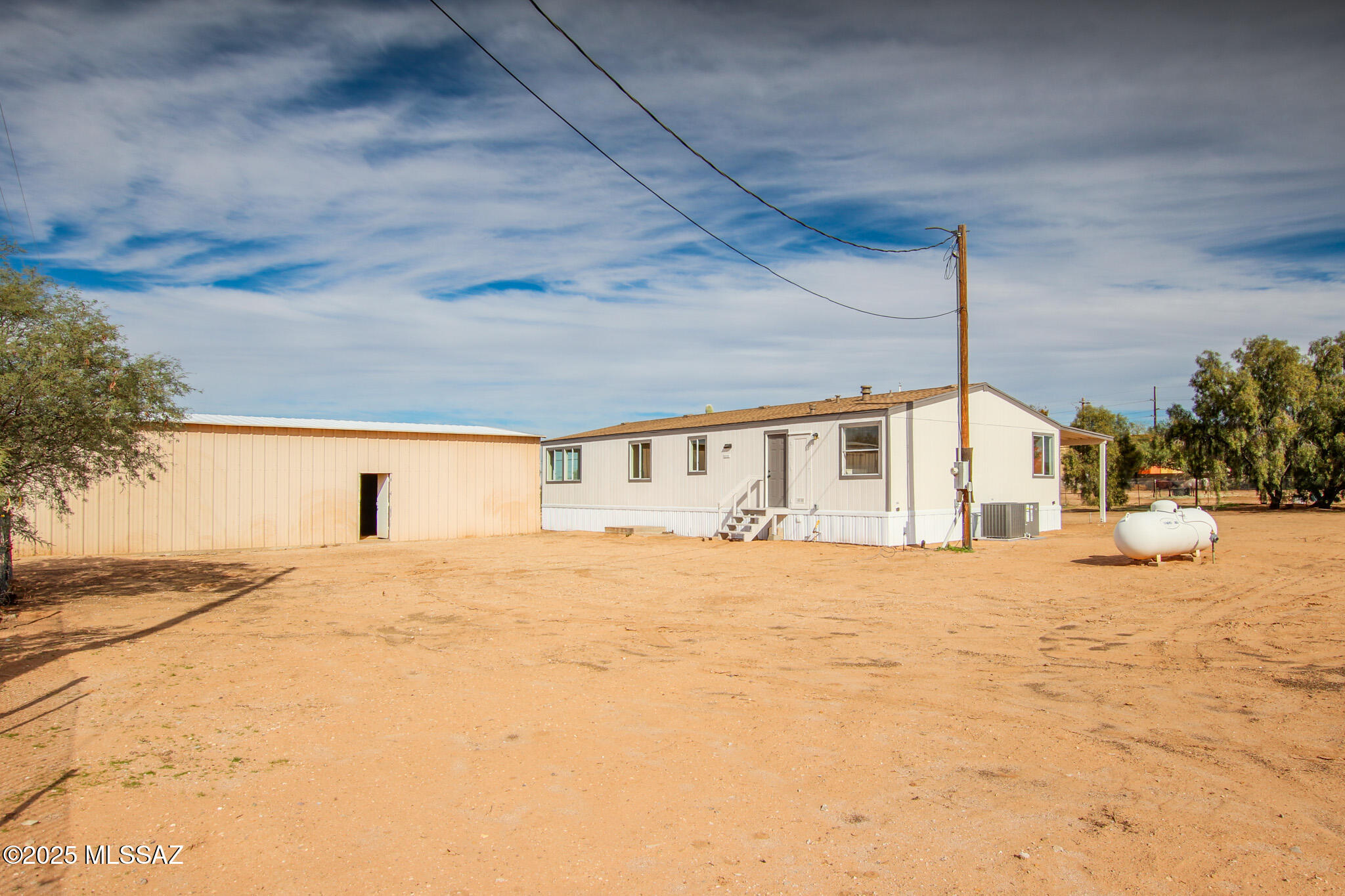 15881 West El Tiro Road Marana, AZ 85653 - Photo 33 of 41