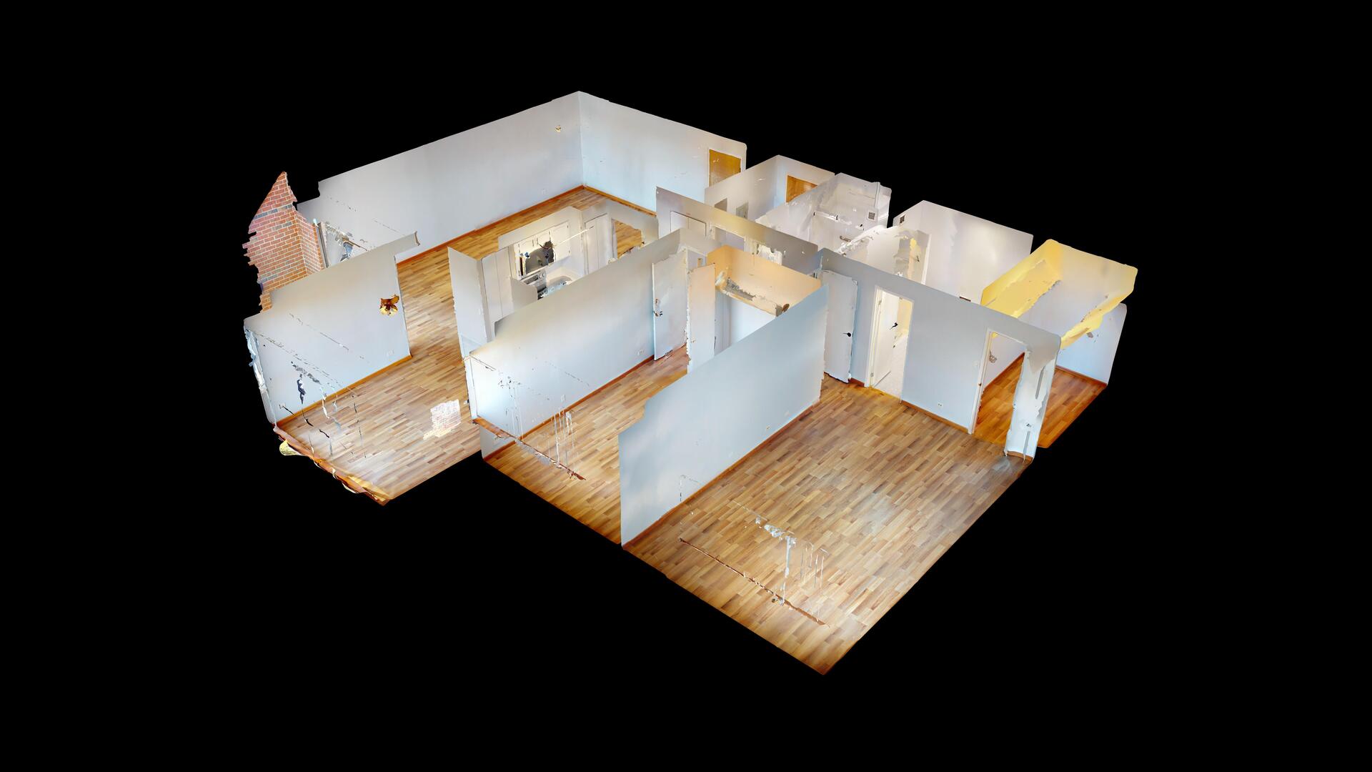 600 Naples Court, Unit 608 Glenview, IL 60025 - Photo 25 of 26 unknown