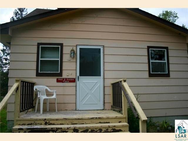 11096 Anton Road Angora, MN 55703 - Photo 2 of 9