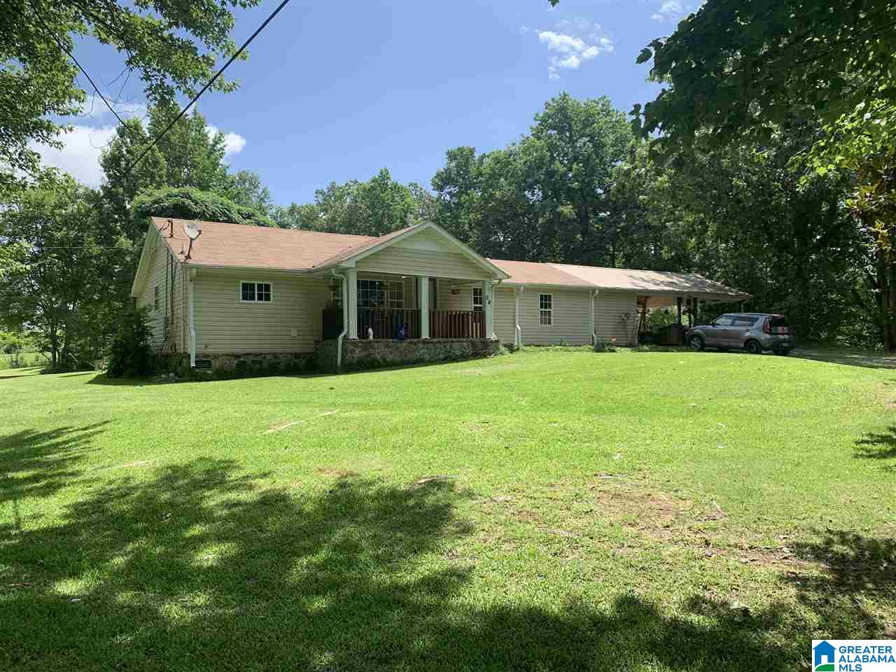 54 Sky Hawk Lane Oneonta, AL 35121 - Photo 1 of 14