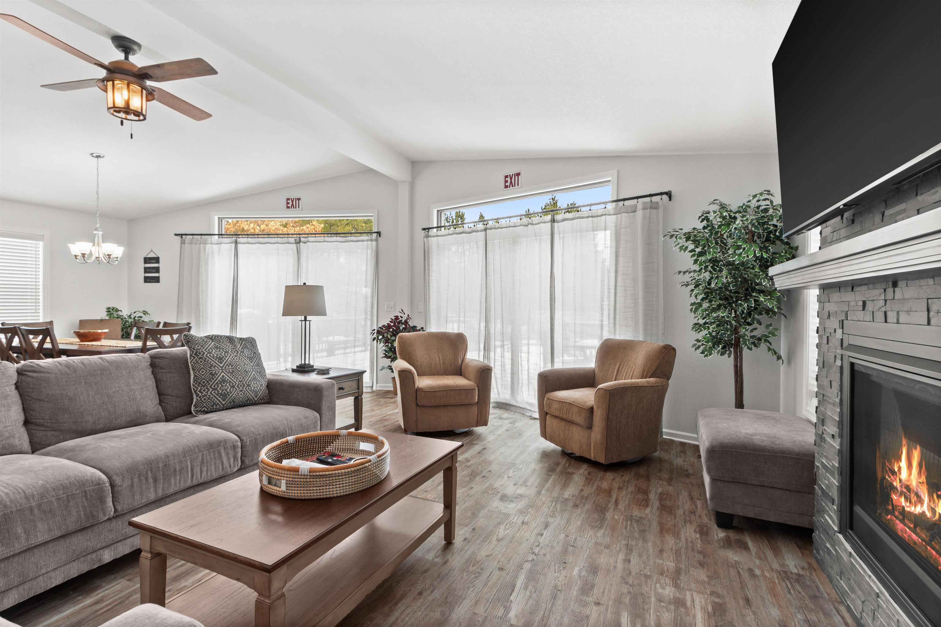 1314 Bogey Trail Nekoosa, WI 54457 - Photo 11 of 43