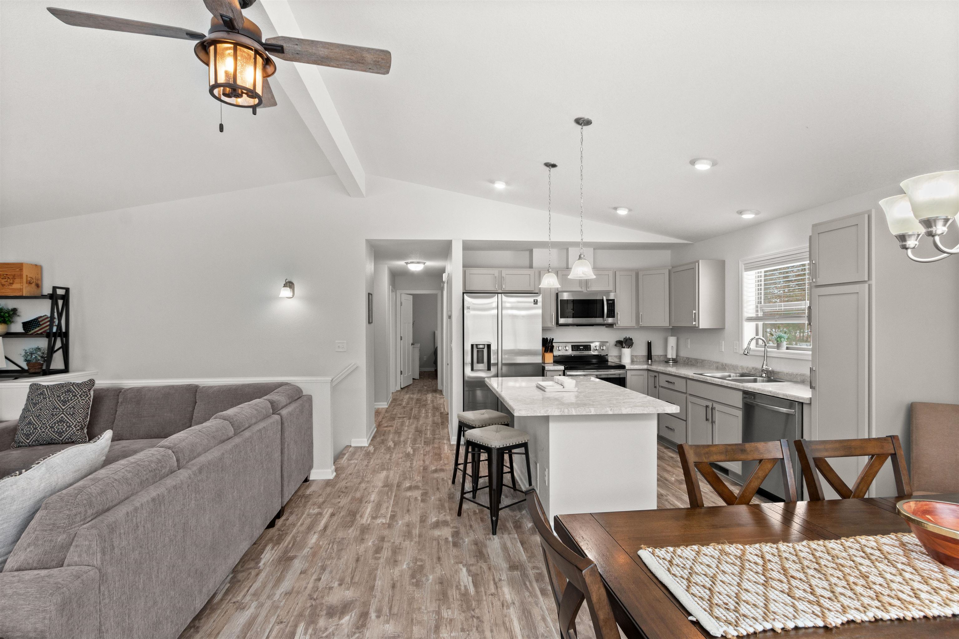 1314 Bogey Trail Nekoosa, WI 54457 - Photo 12 of 43