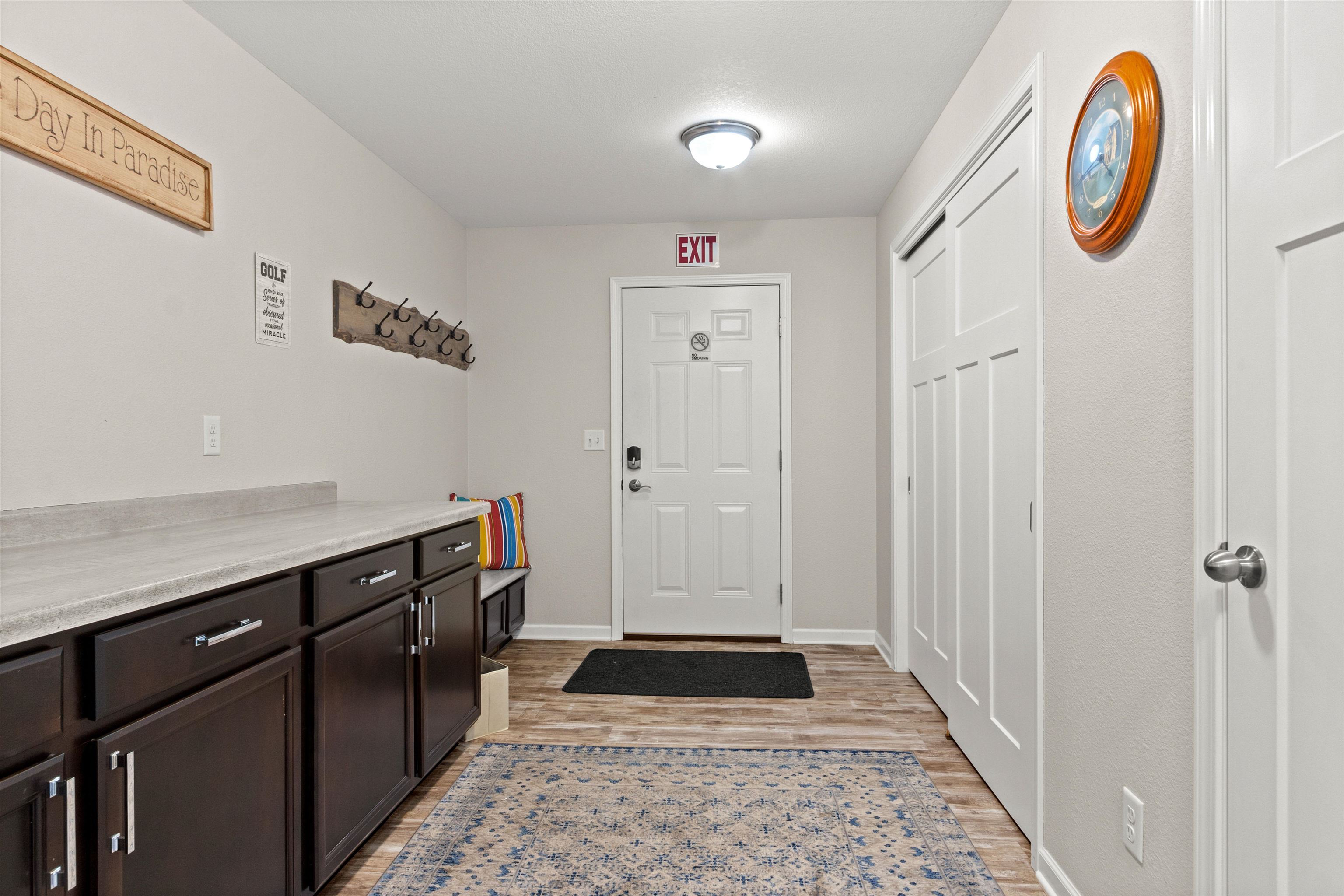 1314 Bogey Trail Nekoosa, WI 54457 - Photo 19 of 43