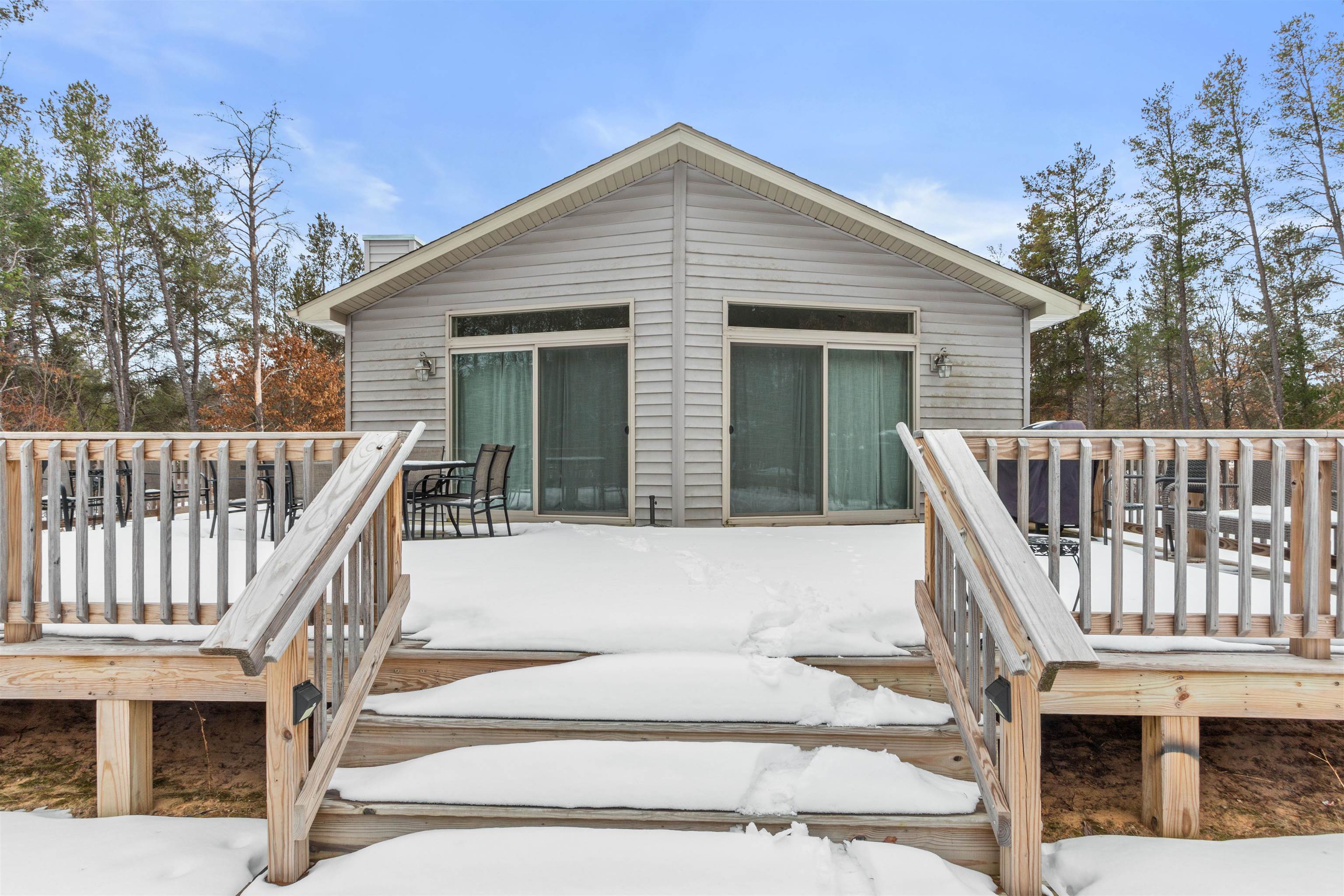 1314 Bogey Trail Nekoosa, WI 54457 - Photo 32 of 43