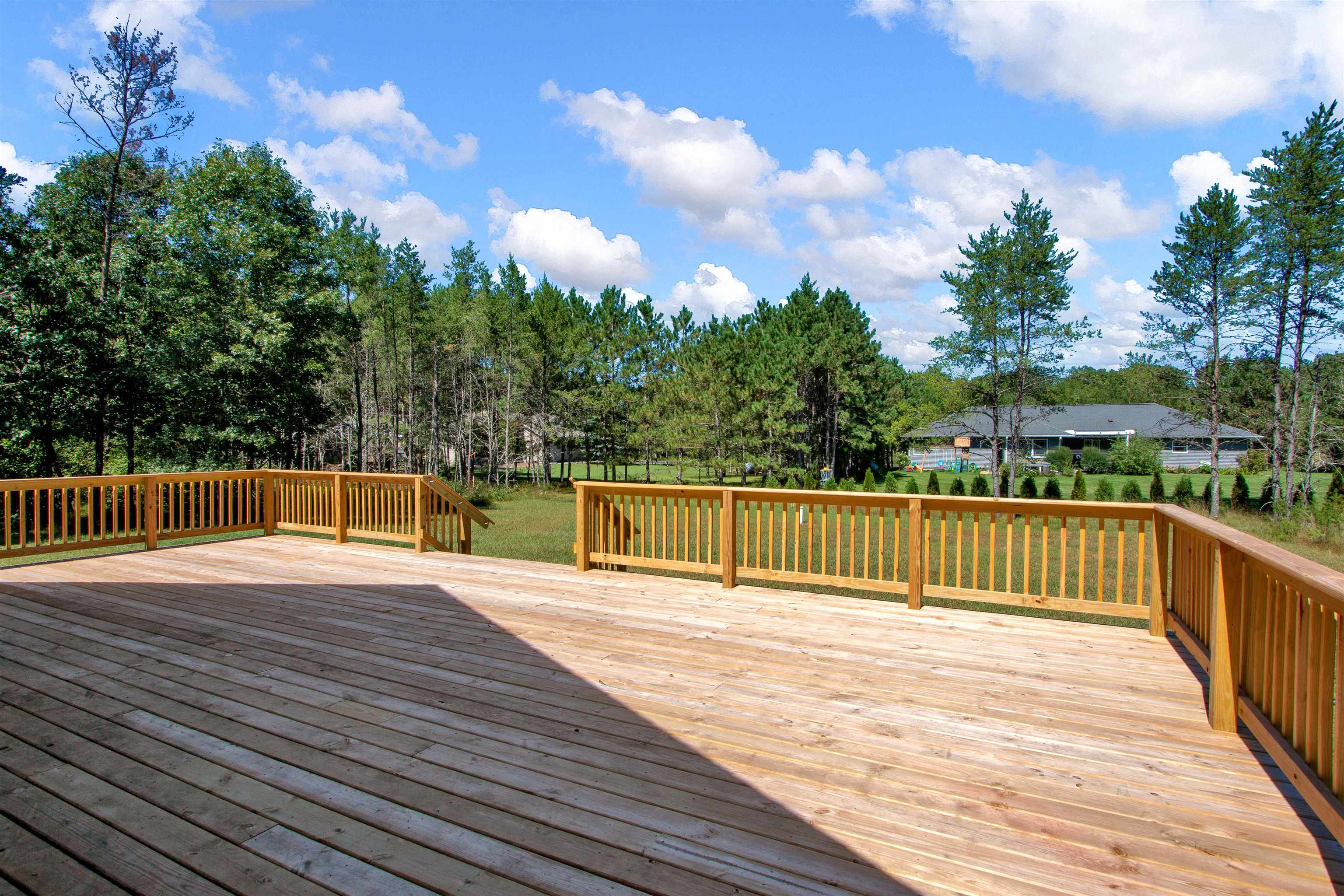 1314 Bogey Trail Nekoosa, WI 54457 - Photo 37 of 43