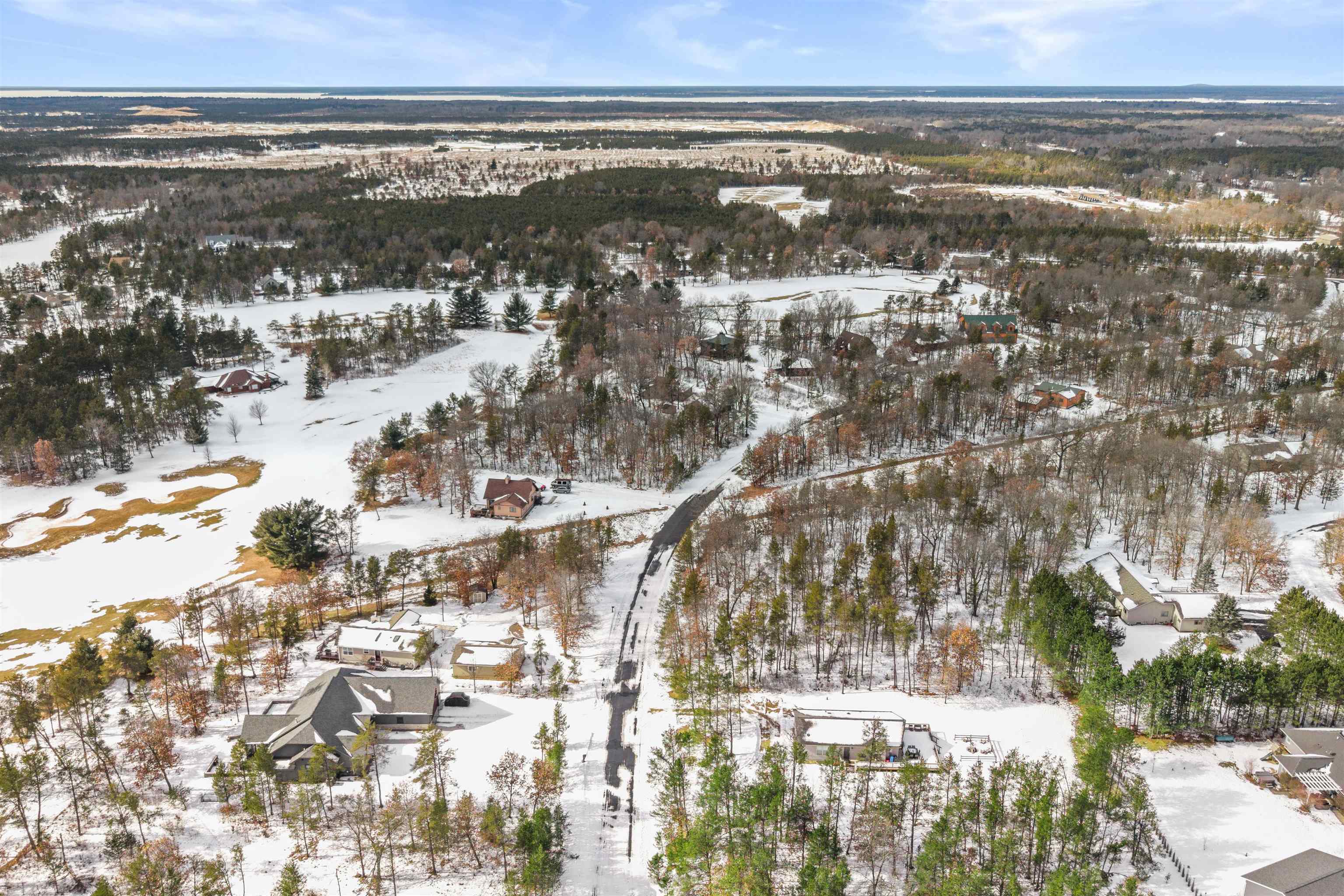 1314 Bogey Trail Nekoosa, WI 54457 - Photo 40 of 43