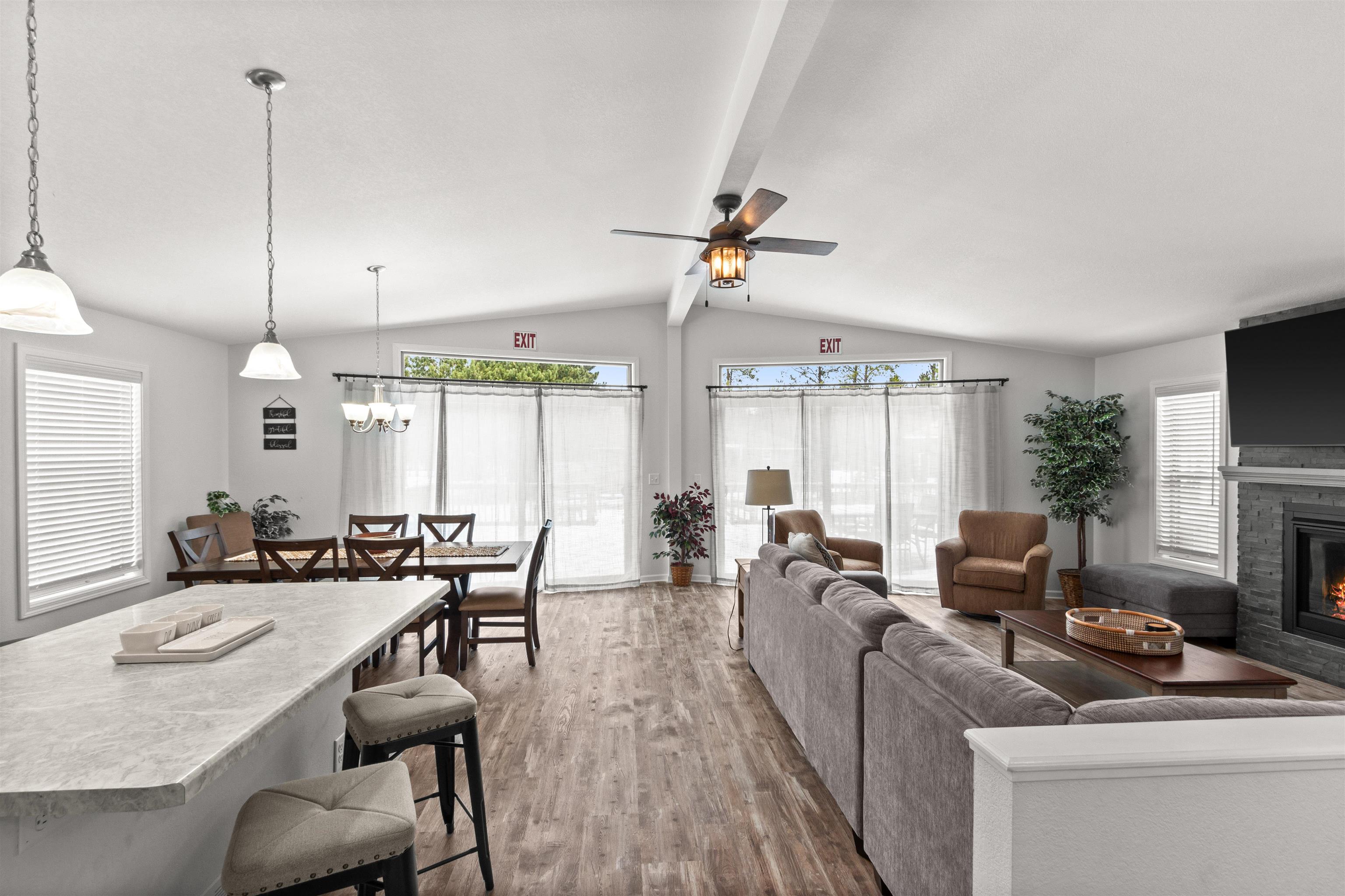 1314 Bogey Trail Nekoosa, WI 54457 - Photo 6 of 43