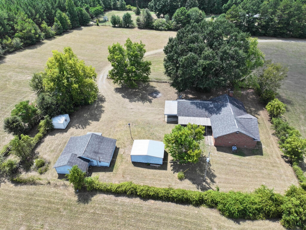 205 Padgetts Road Seale, AL 36875 - Photo 48 of 55 Aerial