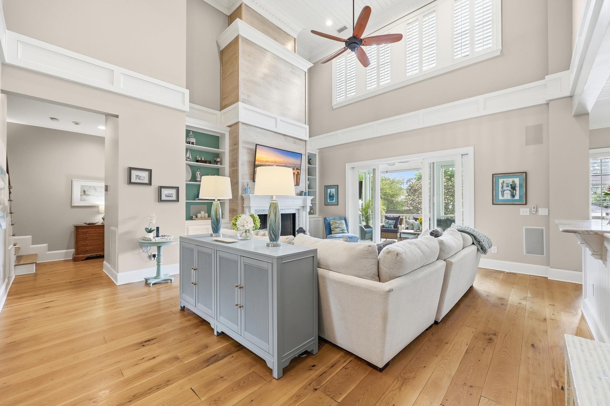 413 Silver Creek Lane Murrells Inlet, SC 29576 - Photo 27 of 86