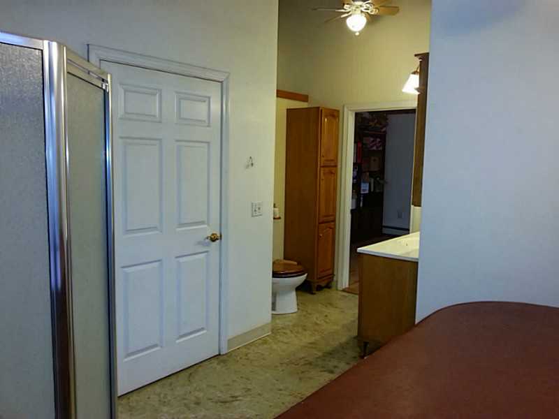 616 Snake Hill Road Glocester, RI 02857 - Photo 14 of 20 Exterior Front. Full bathroom with stand up shower