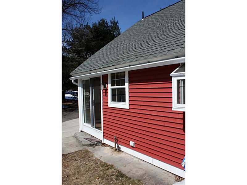 616 Snake Hill Road Glocester, RI 02857 - Photo 6 of 20 Exterior Front.