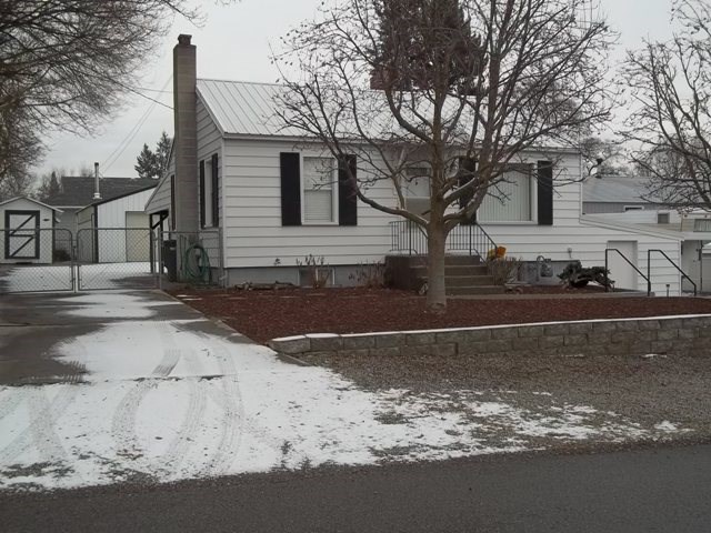 418 North Bessie Road Spokane, WA 99212 - Photo 1 of 12 Gallery Image 1