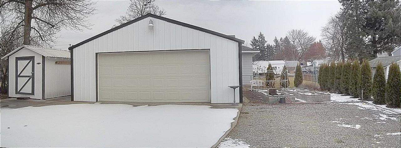 418 North Bessie Road Spokane, WA 99212 - Photo 12 of 12 Gallery Image 12