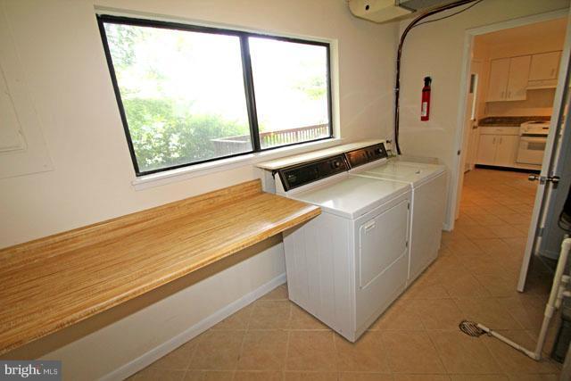 1105 North Rockingham Street Arlington, VA 22205 - Photo 14 of 24 a room with storage and utility