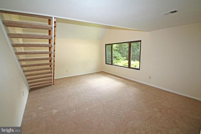 1105 North Rockingham Street Arlington, VA 22205 - Photo 16 of 24 a view of a room with a large window