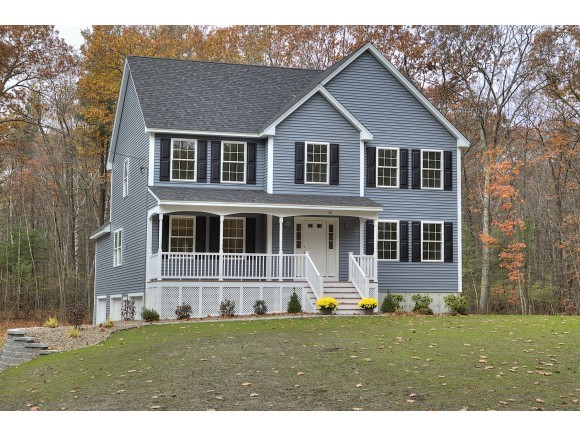 52 Mill Road Derry, NH 03038 - Photo 1 of 1