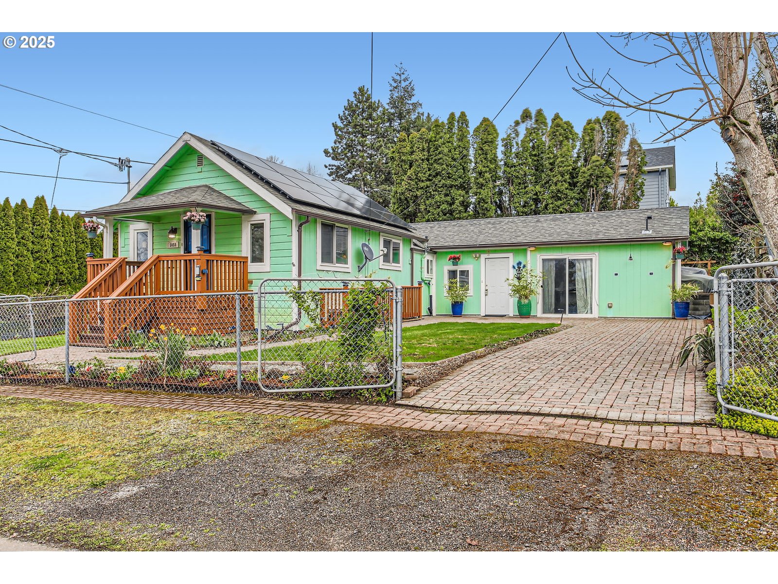 5050 Northeast 91st Ave  