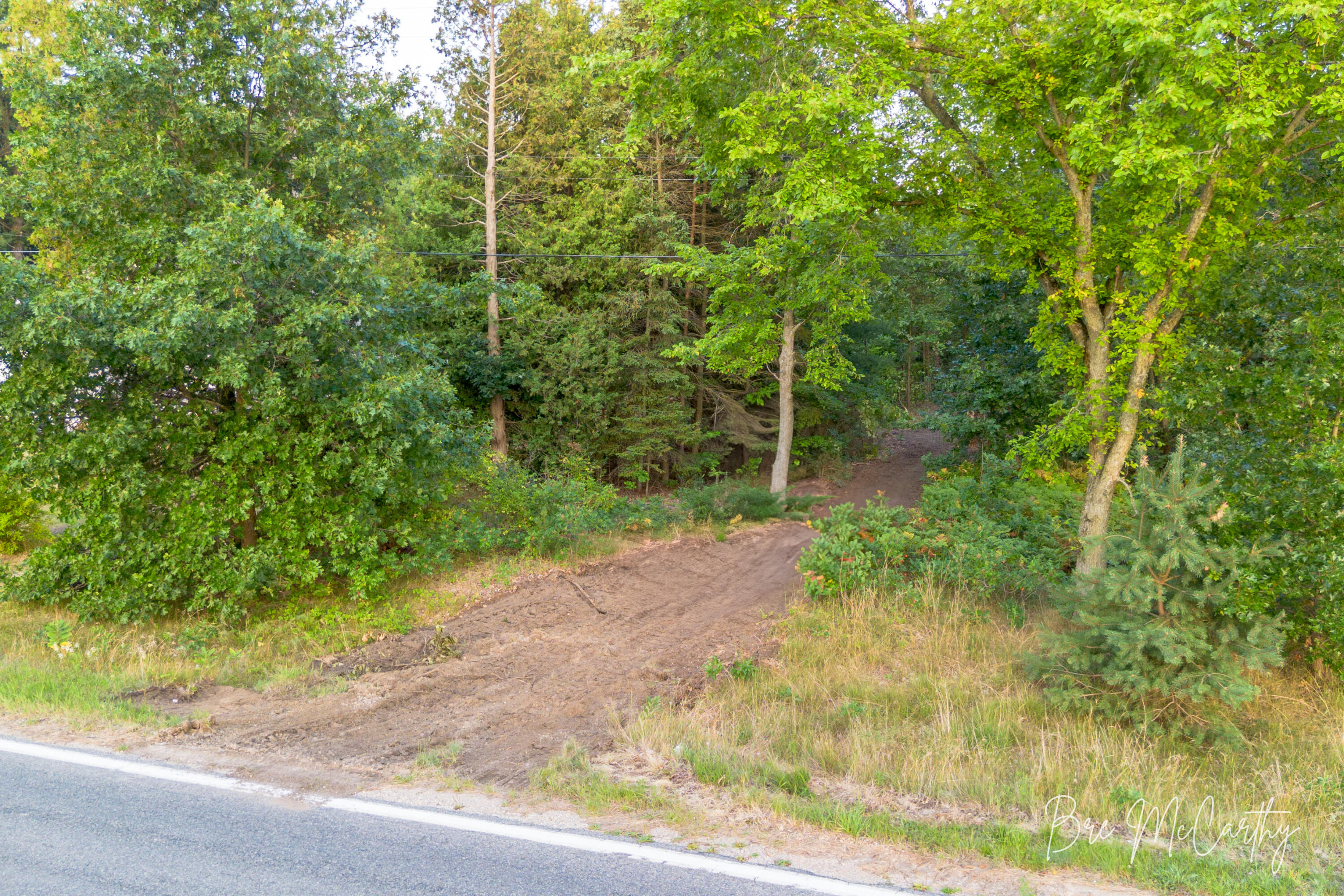 V/l Horton Road Muskegon, MI 49445 - Photo 1 of 21 Driveway Access