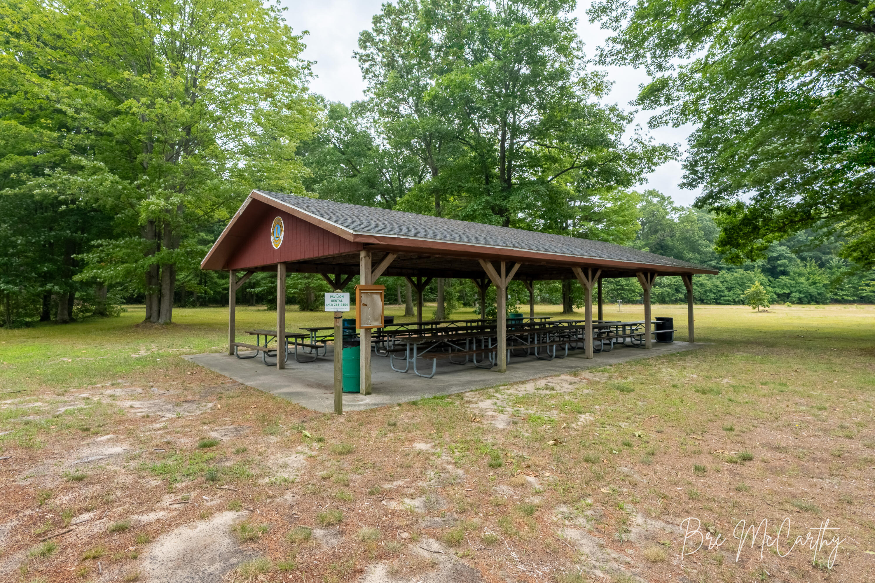 V/l Horton Road Muskegon, MI 49445 - Photo 21 of 21 Mullaly Park Across the Street