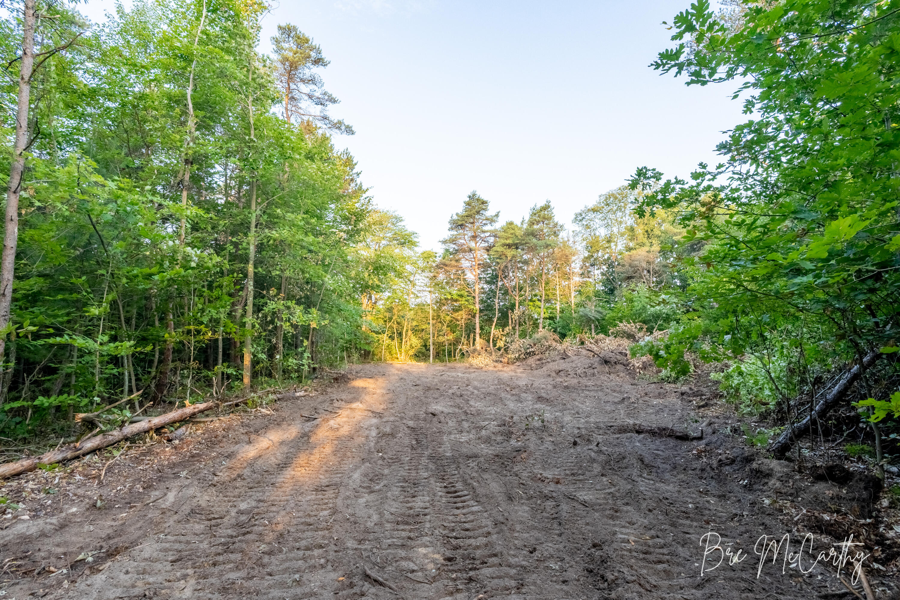V/l Horton Road Muskegon, MI 49445 - Photo 7 of 21 Potential Build Site