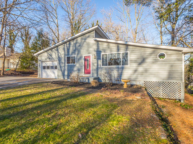 629 Miles Road Signal Mountain, TN 37377 - Photo 1 of 29 629 Miles Dr. MLS-7