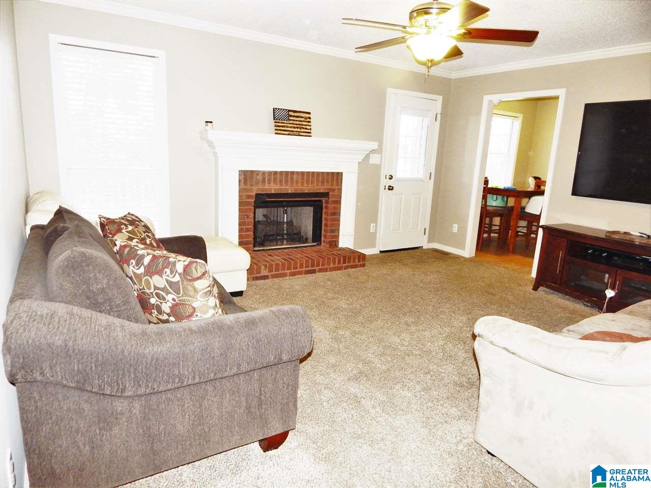 5014 Sunset Circle Pinson, AL 35126 - Photo 16 of 26