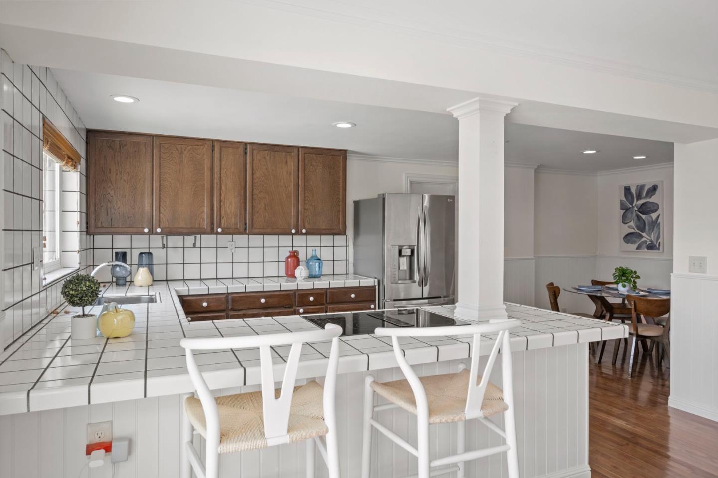 1407 Carlton Road Hillsborough, CA 94010 - Photo 94 of 113