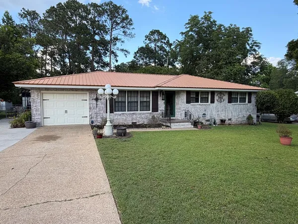 $224,900 | 1506 North Cherokee Avenue, Dothan, AL 36303