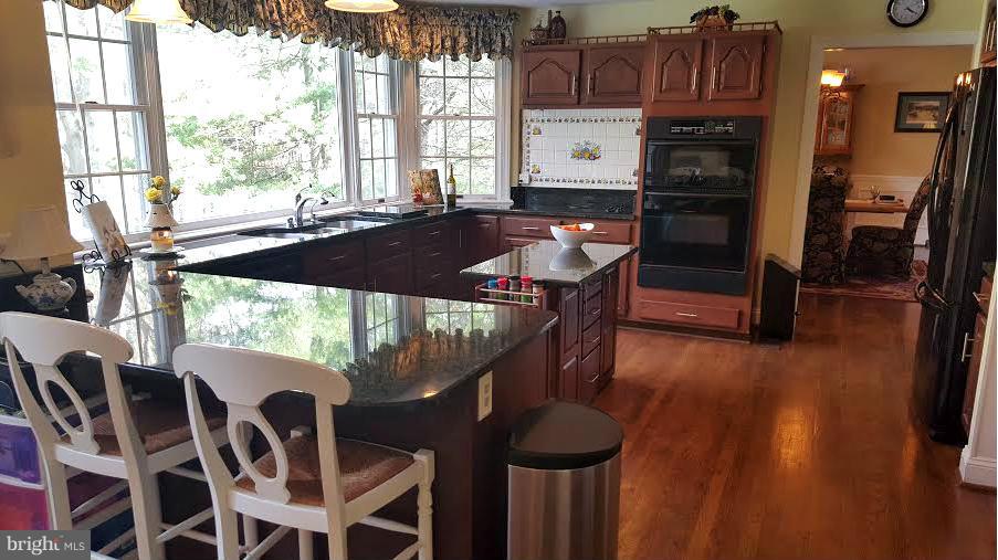 2216 Mt Tabor Road Gambrills, MD 21054 - Photo 11 of 30 Kitchen