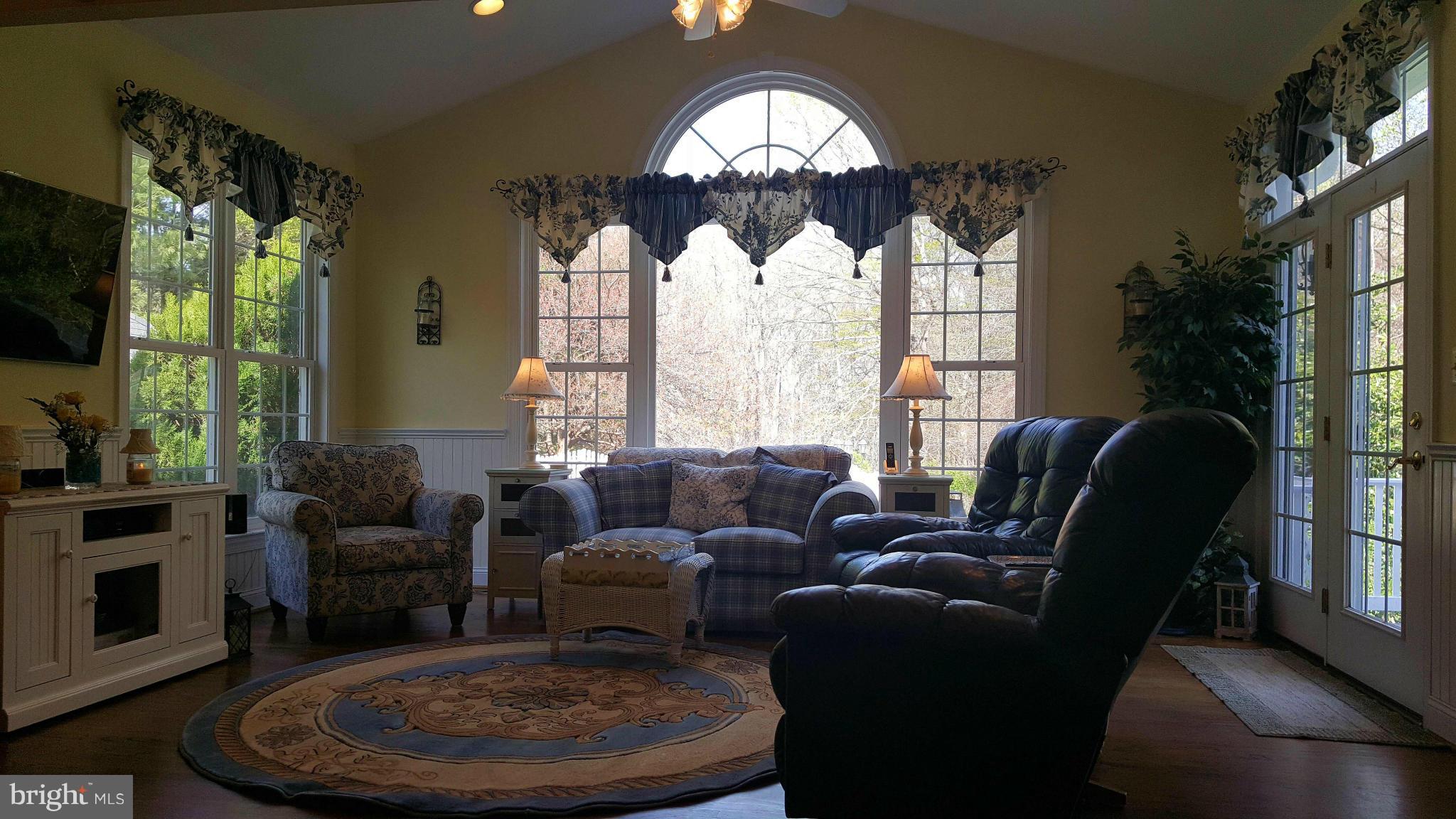 2216 Mt Tabor Road Gambrills, MD 21054 - Photo 15 of 30 Family Room