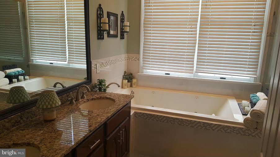 2216 Mt Tabor Road Gambrills, MD 21054 - Photo 20 of 30 Bath (Master)