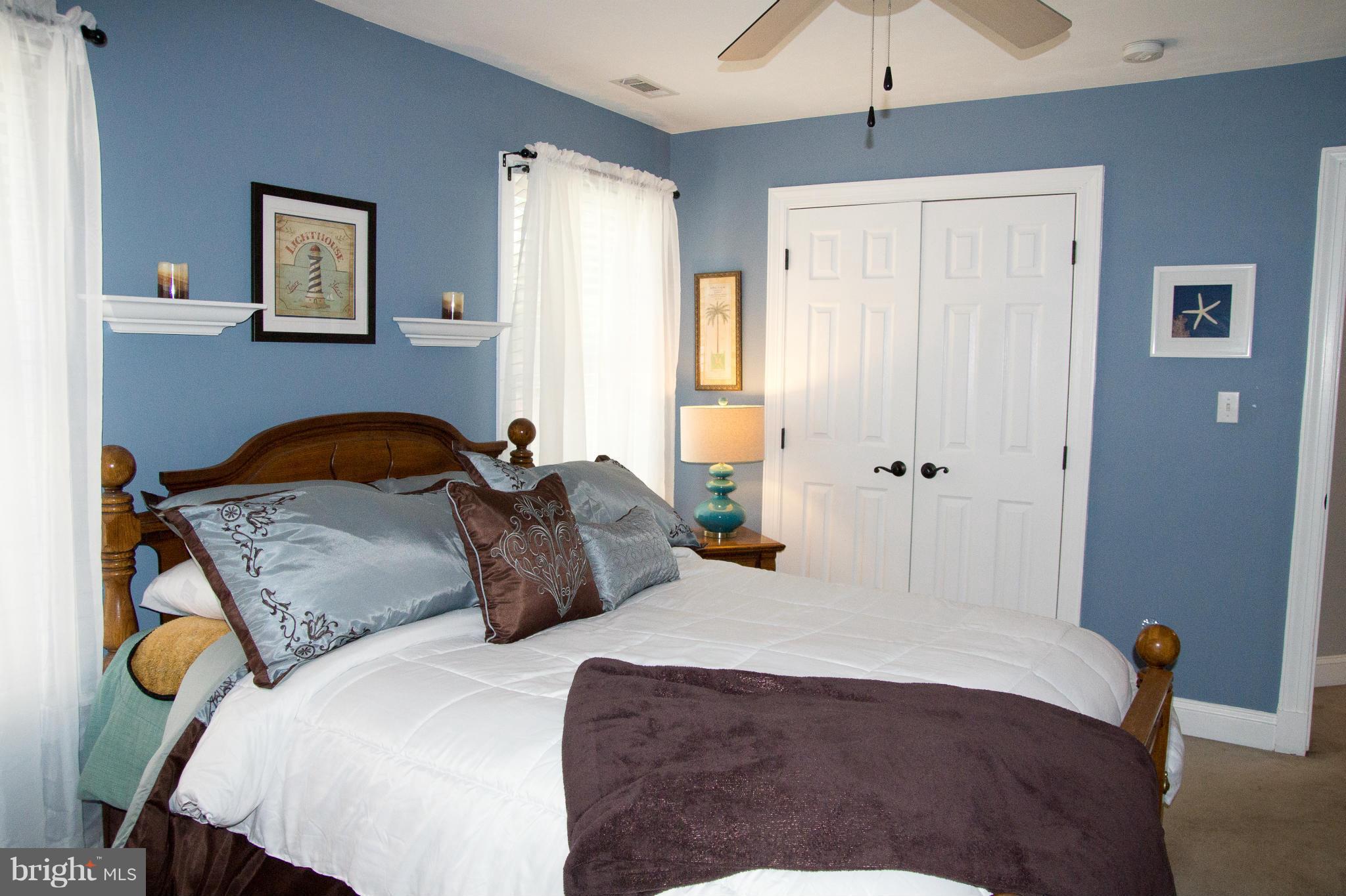 2216 Mt Tabor Road Gambrills, MD 21054 - Photo 22 of 30 Bedroom