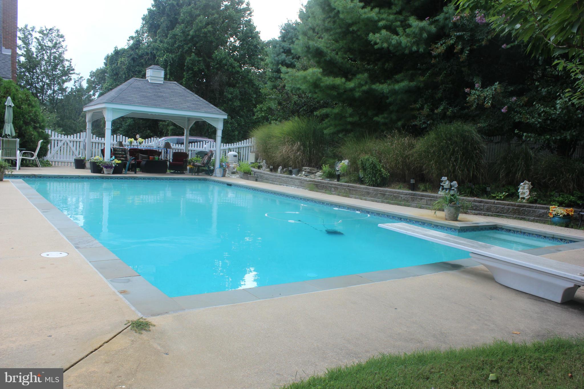 2216 Mt Tabor Road Gambrills, MD 21054 - Photo 29 of 30 Exterior (Rear)