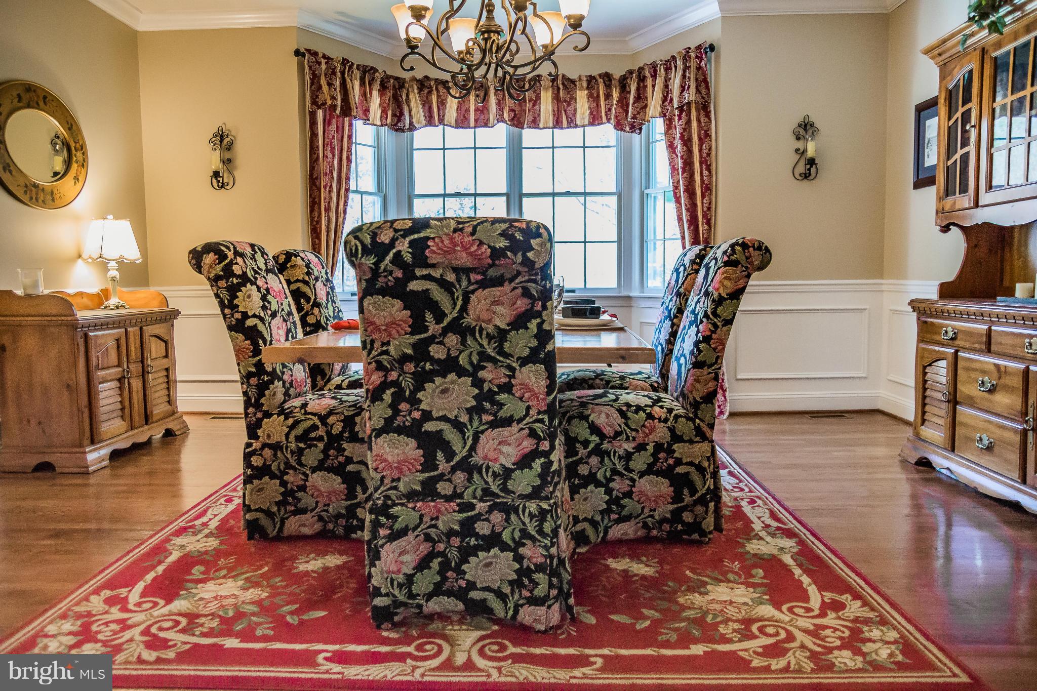 2216 Mt Tabor Road Gambrills, MD 21054 - Photo 8 of 30 Dining Room