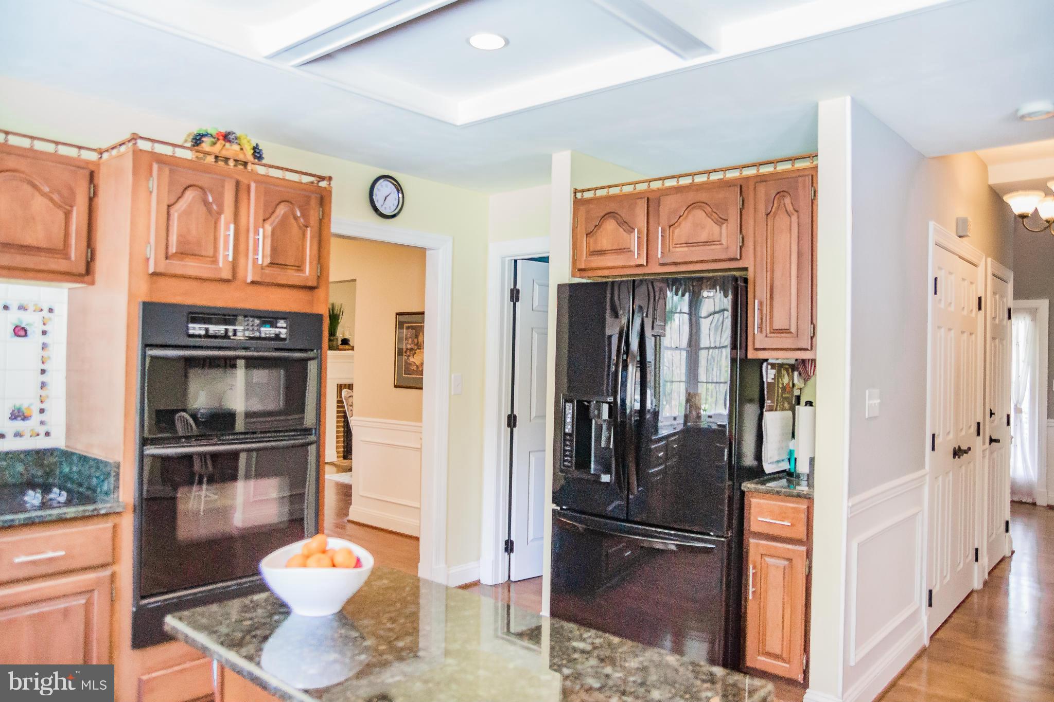 2216 Mt Tabor Road Gambrills, MD 21054 - Photo 9 of 30 Kitchen