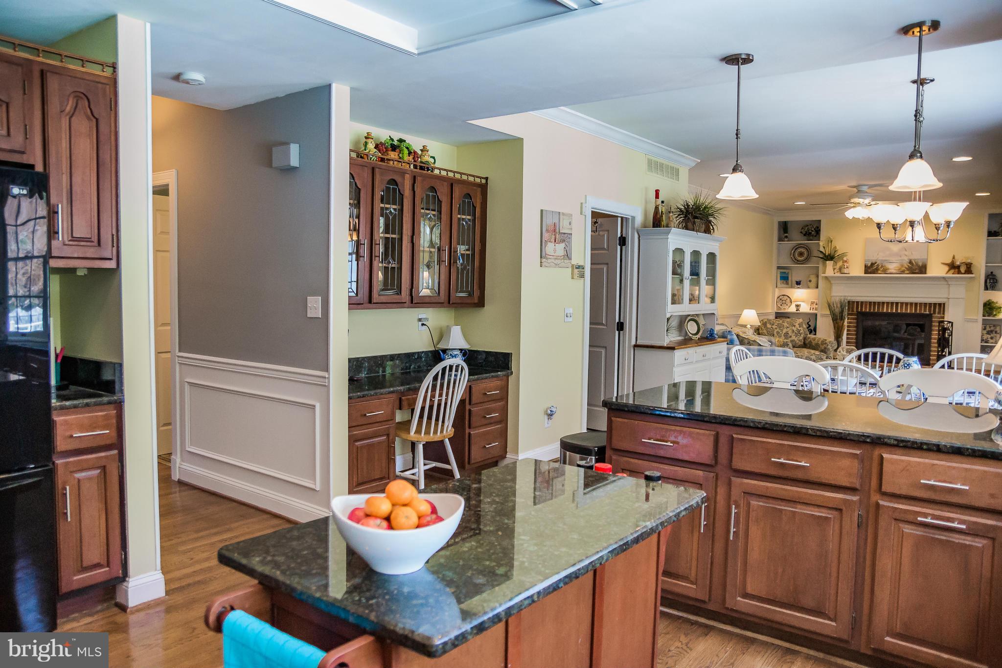 2216 Mt Tabor Road Gambrills, MD 21054 - Photo 10 of 30 Kitchen