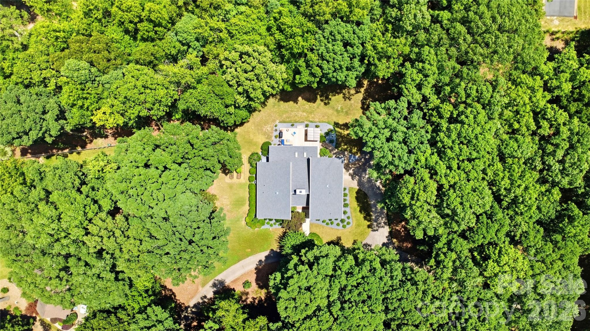 229 Cari Lane Matthews, NC 28104 - Photo 45 of 48