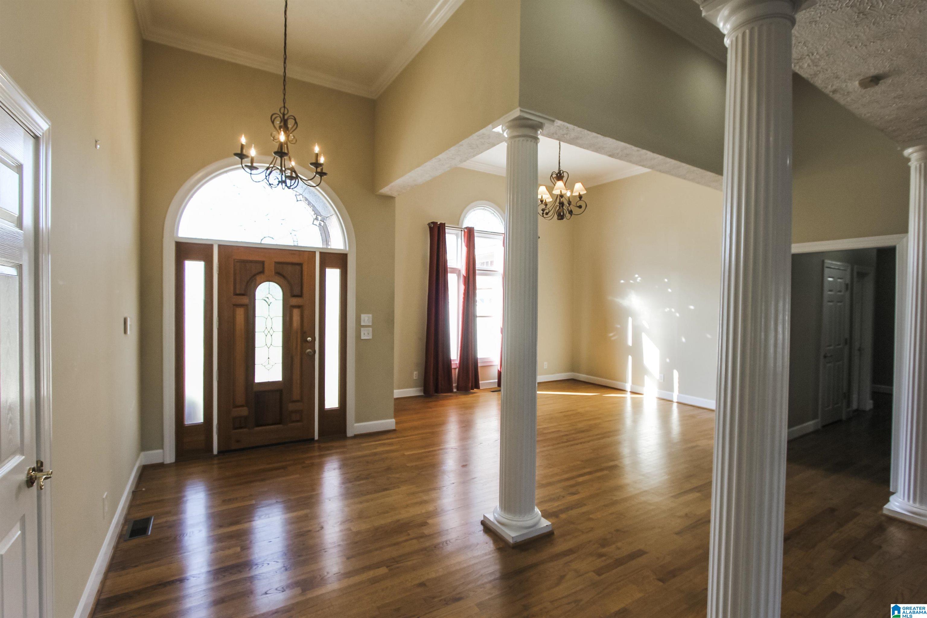 397 County Line Road Oxford, AL 36203 - Photo 5 of 95