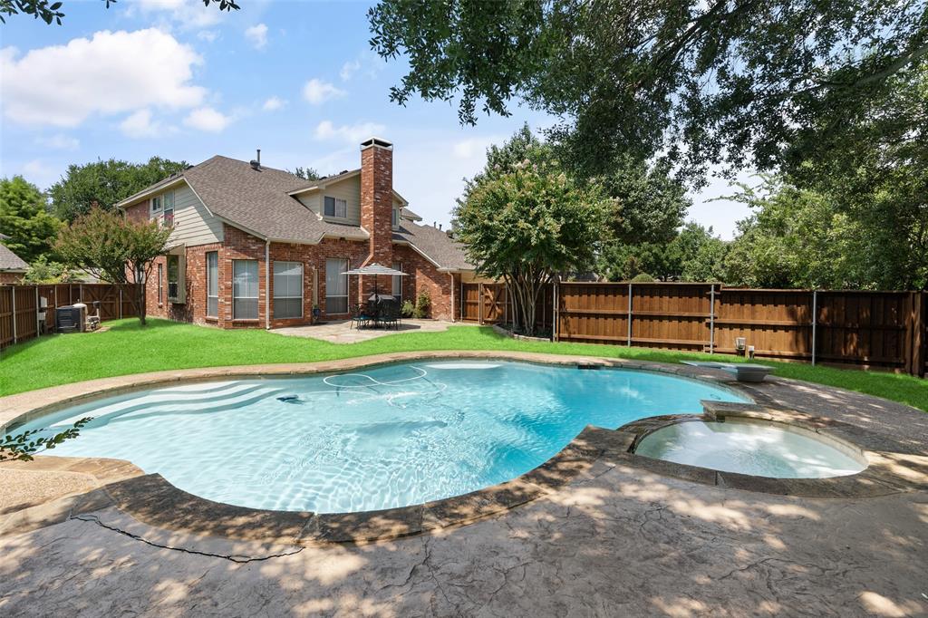 702 Athens Court Allen, TX 75013 - Photo 5 of 31