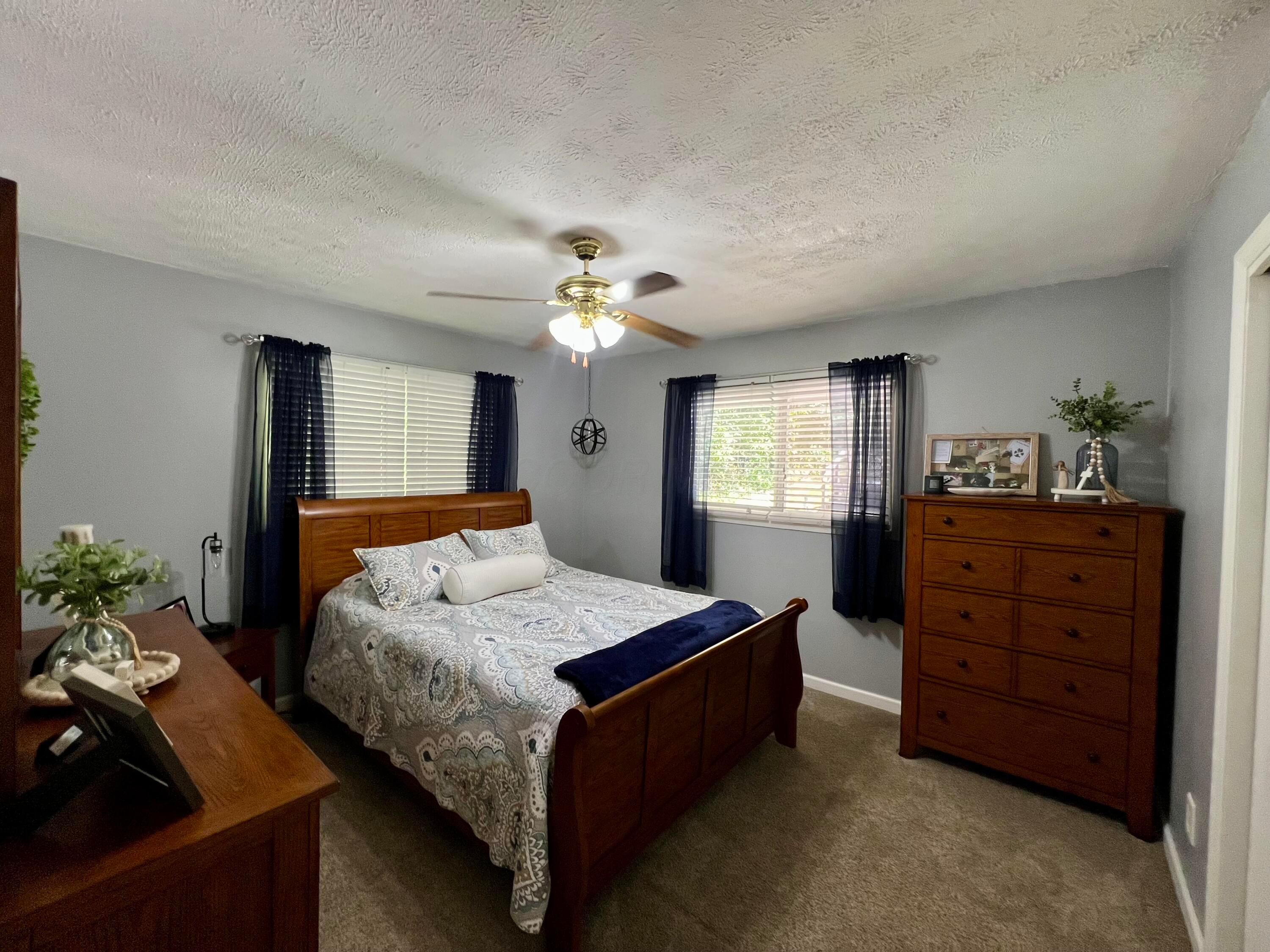 5368 Hopewell Church Road Southwest Lancaster, OH 43130 - Photo 22 of 41 Bedroom 2