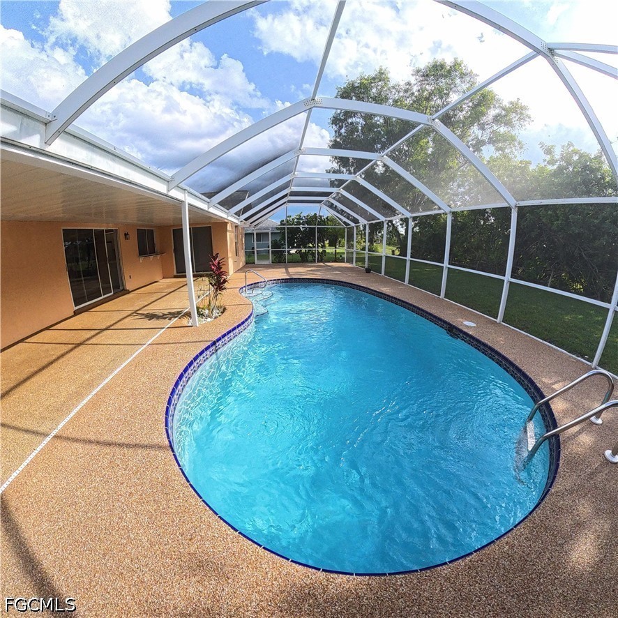546 Whispering Wind Bend Lehigh Acres, FL 33974 - Photo 22 of 23
