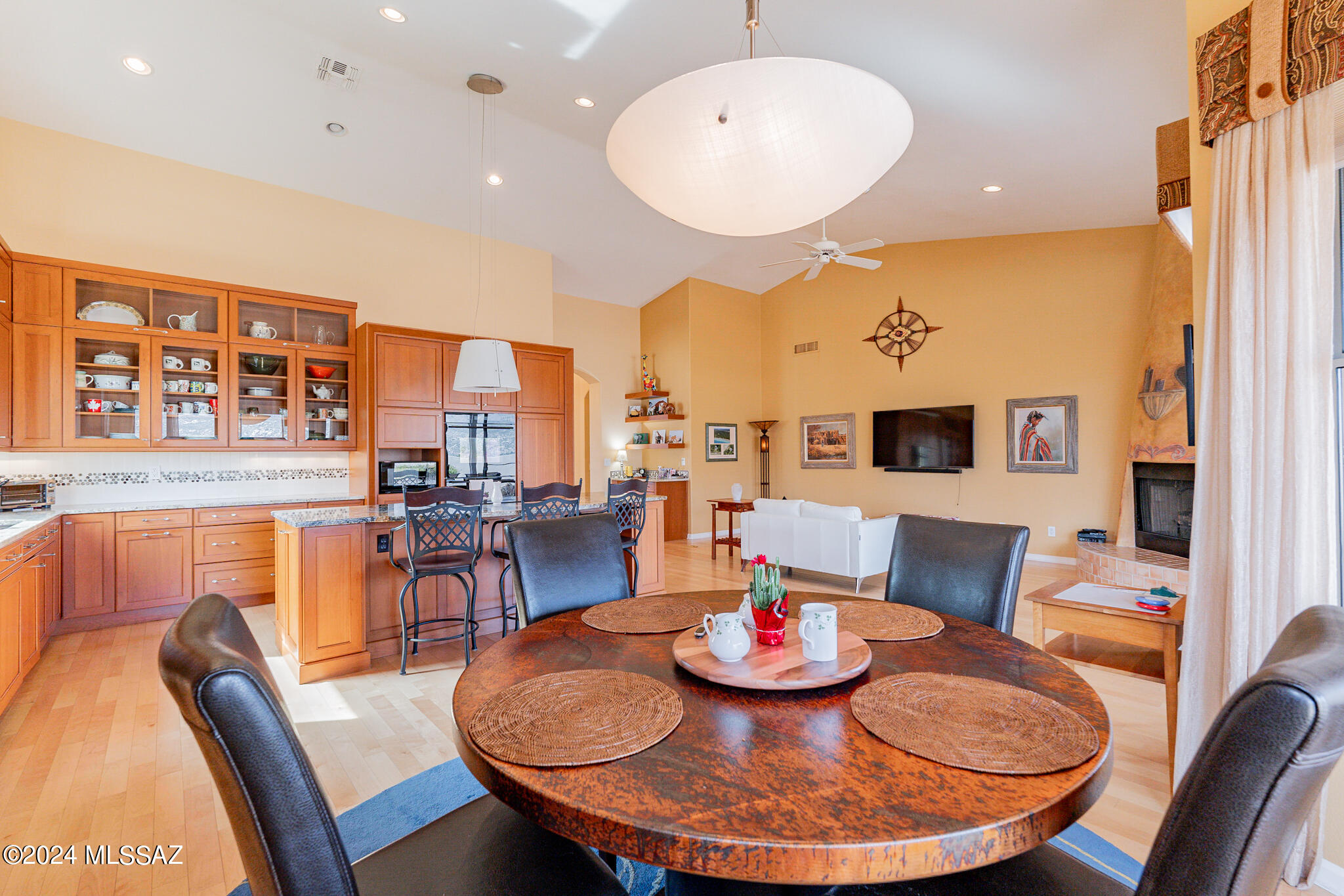 37981 South Boulder Ridge Drive Tucson, AZ 85739 - Photo 18 of 50