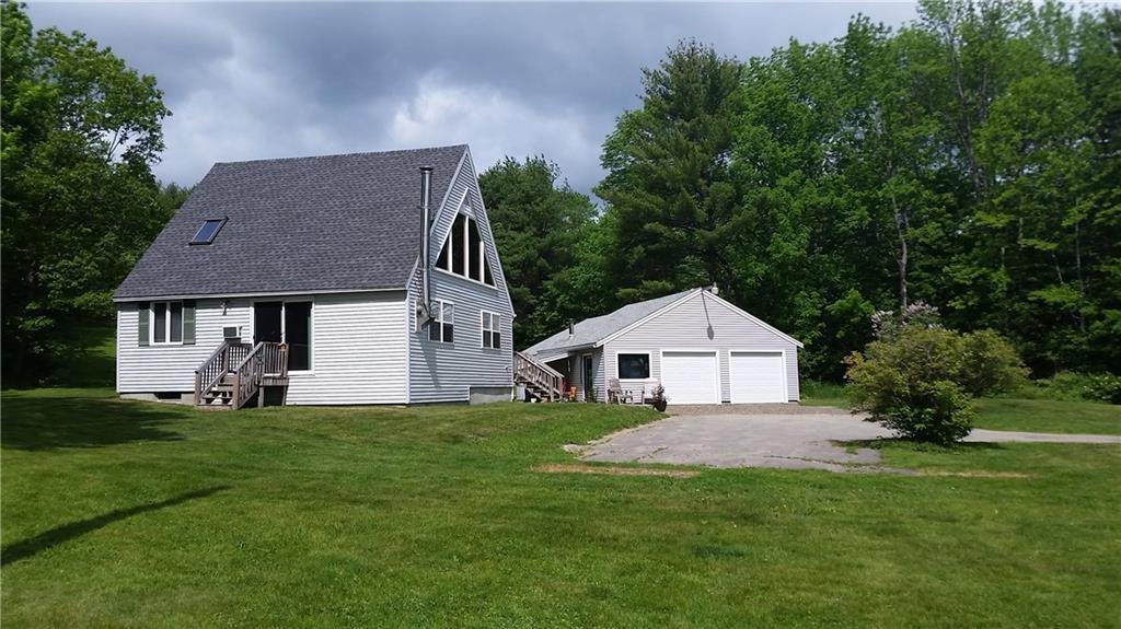 333 Penney Road New Gloucester, ME 04260 - Photo 1 of 35 Photo